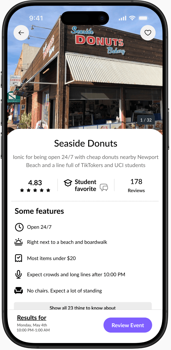 locus App Demo