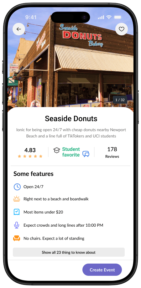 locus App Demo